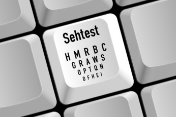sehtest