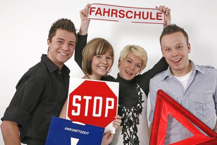 sehtest fahrschule