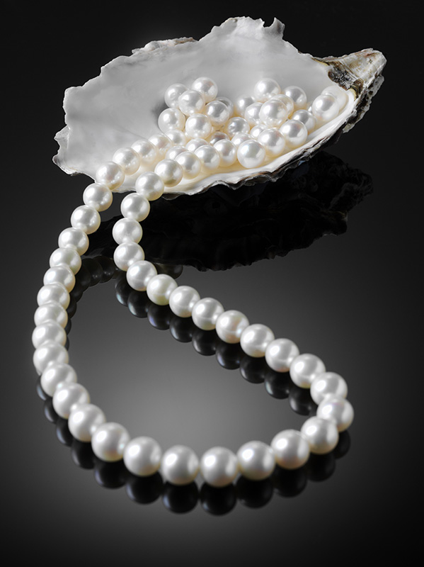 schmuck perlen