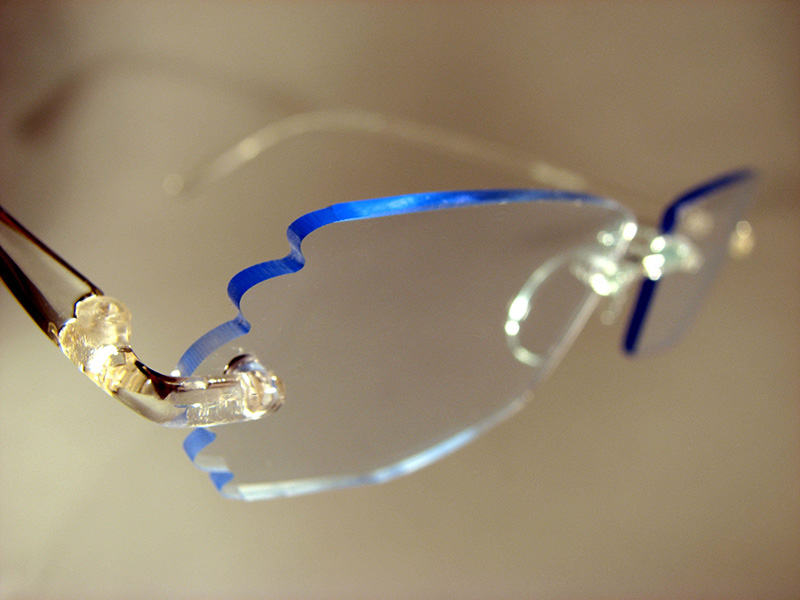 optiker hees - brillen
